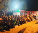 نشست «جنگ روانی کربلا تا فضای رسانه ای جنگ رمضان» برگزار شد