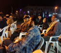 نشست علمی  «نحوه تشکیل و استمرار رژیم صهیونیستی و ارتباط آن با نظام سیاسی آمریکا» برگزار شد