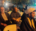 نشست علمی  «نحوه تشکیل و استمرار رژیم صهیونیستی و ارتباط آن با نظام سیاسی آمریکا» برگزار شد