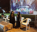 نشست علمی  «نحوه تشکیل و استمرار رژیم صهیونیستی و ارتباط آن با نظام سیاسی آمریکا» برگزار شد