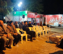 نشست علمی  «نحوه تشکیل و استمرار رژیم صهیونیستی و ارتباط آن با نظام سیاسی آمریکا» برگزار شد