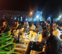 نشست «جنگ رمضان؛ رویارویی حق و باطل در سیره عملی امامان علیه السلام با تکیه بر دیدگاه رهبر شهید انقلاب» برگزار شد