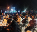 نشست «جنگ رمضان؛ رویارویی حق و باطل در سیره عملی امامان علیه السلام با تکیه بر دیدگاه رهبر شهید انقلاب» برگزار شد