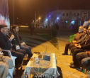 نشست «جنگ رمضان؛ رویارویی حق و باطل در سیره عملی امامان علیه السلام با تکیه بر دیدگاه رهبر شهید انقلاب» برگزار شد