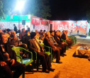 نشست «جنگ رمضان؛ رویارویی حق و باطل در سیره عملی امامان علیه السلام با تکیه بر دیدگاه رهبر شهید انقلاب» برگزار شد