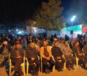 نشست «جنگ رمضان؛ ضرورت مشارکت حداکثری در انتخابات 1405» برگزار شد