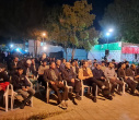 نشست «جنگ رمضان؛ ضرورت مشارکت حداکثری در انتخابات 1405» برگزار شد