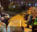 نشست«آسیب های روانشناختی ناشی از جنگ و روش های مقابله با آن» برگزار شد