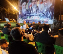 نشست«آسیب های روانشناختی ناشی از جنگ و روش های مقابله با آن» برگزار شد