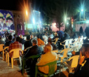 نشست «جنگ تحمیلی رمضان و سناریوهای پیش رو» برگزار شد