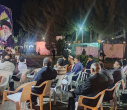 نشست «جنگ تحمیلی رمضان و سناریوهای پیش رو» برگزار شد