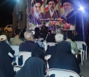 نشست «جنگ تحمیلی رمضان و سناریوهای پیش رو» برگزار شد
