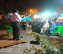 برگزاری نشست «مأموریت شن‌ها در شکست عملیات پنجه عقاب در صحرای طبس»
