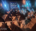 برگزاری نشست «مأموریت شن‌ها در شکست عملیات پنجه عقاب در صحرای طبس»