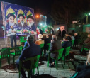 برگزاری نشست «مأموریت شن‌ها در شکست عملیات پنجه عقاب در صحرای طبس»