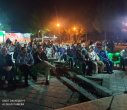 برگزاری نشست «مأموریت شن‌ها در شکست عملیات پنجه عقاب در صحرای طبس»