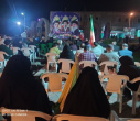 برگزاری نشست «مأموریت شن‌ها در شکست عملیات پنجه عقاب در صحرای طبس»