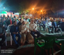 نشست «نیم قرن تقابل ایران و آمریکا؛ نگاهی به جنگ رمضان» برگزار شد
