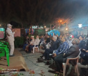 نشست «نیم قرن تقابل ایران و آمریکا؛ نگاهی به جنگ رمضان» برگزار شد