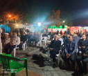 نشست «نیم قرن تقابل ایران و آمریکا؛ نگاهی به جنگ رمضان» برگزار شد