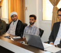 نشست صمیمی مسئولان فرهنگی دانشگاه با دبیران تشکل‌های دانشجویی برگزار شد