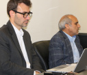 نشست صمیمی مسئولان فرهنگی دانشگاه با دبیران تشکل‌های دانشجویی برگزار شد