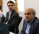 نشست صمیمی مسئولان فرهنگی دانشگاه با دبیران تشکل‌های دانشجویی برگزار شد