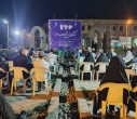 نشست «فراز و فرود جنگ رمضان به روایت رسانه‌ها» برگزار شد