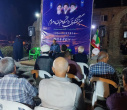 نشست «فراز و فرود جنگ رمضان به روایت رسانه‌ها» برگزار شد