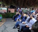 نشست «فراز و فرود جنگ رمضان به روایت رسانه‌ها» برگزار شد