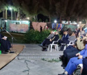 نشست «سیره نظری و عملی امام رضا (ع) در مواجهه با جنگ نظامی و روانی دشمن» برگزار شد