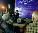 نشست «سیره نظری و عملی امام رضا (ع) در مواجهه با جنگ نظامی و روانی دشمن» برگزار شد