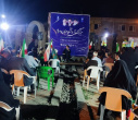 نشست «سیره نظری و عملی امام رضا (ع) در مواجهه با جنگ نظامی و روانی دشمن» برگزار شد