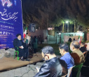 نشست «سیره نظری و عملی امام رضا (ع) در مواجهه با جنگ نظامی و روانی دشمن» برگزار شد