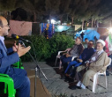 نشست «نقش فرهنگ پایداری و پایداری فرهنگی در جنگ رمضان» برگزار شد