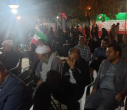 نشست «ویژگی‌های استاد تراز انقلاب اسلامی از منظر شهید مطهری و تجلیل مقام استاد» در دانشگاه بیرجند برگزار شد