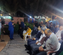 نشست «تحلیل ابعاد جنگ رمضان، شناخت شیوه‌های دشمنان انقلاب اسلامی و راهکار مبارزه با آن از دیدگاه رهبر شهید انقلاب» برگزار شد