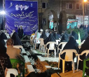نشست «تحلیل ابعاد جنگ رمضان، شناخت شیوه‌های دشمنان انقلاب اسلامی و راهکار مبارزه با آن از دیدگاه رهبر شهید انقلاب» برگزار شد