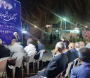 نشست «تحلیل ابعاد جنگ رمضان، شناخت شیوه‌های دشمنان انقلاب اسلامی و راهکار مبارزه با آن از دیدگاه رهبر شهید انقلاب» برگزار شد