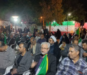 نشست «تأثیر جنگ تحمیلی رمضان بر مجموعه امنیتی منطقه خلیج فارس» برگزار شد