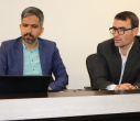 با هدف انتخاب سرآمدان فرهنگی دانشگاه، جلسه کمیته انتخاب سرآمدان فرهنگی برگزار شد.