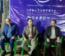 نشست «جنگ رمضان: راه حل های مردم‌پایه برای کاهش ناترازی برق»