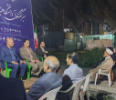 نشست «جنگ رمضان: راه حل های مردم‌پایه برای کاهش ناترازی برق»
