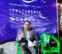 نشست «تبیین شعار سال مقام معظم رهبری مبنی بر اقتصاد مقاومتی در سایه وحدت ملی و امنیت ملی و نقش تولید ملی در تحقق اقتصاد مقاومتی» برگزار شد