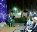 نشست «اهداف، سناریوها وبرنامه های دشمن در دفاع مقدس دوم و سوم» برگزار شد