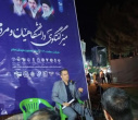 نشست «اثرات جنگ تحمیلی سوم بر اقتصاد ایران و جهان» برگزار شد