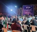 نشست «تحلیل جهاد و دفاع از منظر امیرالمومنین علی علیه السلام بر مبنای نهج البلاغه» برگزار شد