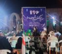 نشست «تحلیل جهاد و دفاع از منظر امیرالمومنین علی علیه السلام بر مبنای نهج البلاغه» برگزار شد