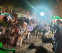 نشست «تحلیل جهاد و دفاع از منظر امیرالمومنین علی علیه السلام بر مبنای نهج البلاغه» برگزار شد