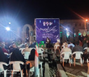 نشست «تحلیل جهاد و دفاع از منظر امیرالمومنین علی علیه السلام بر مبنای نهج البلاغه» برگزار شد